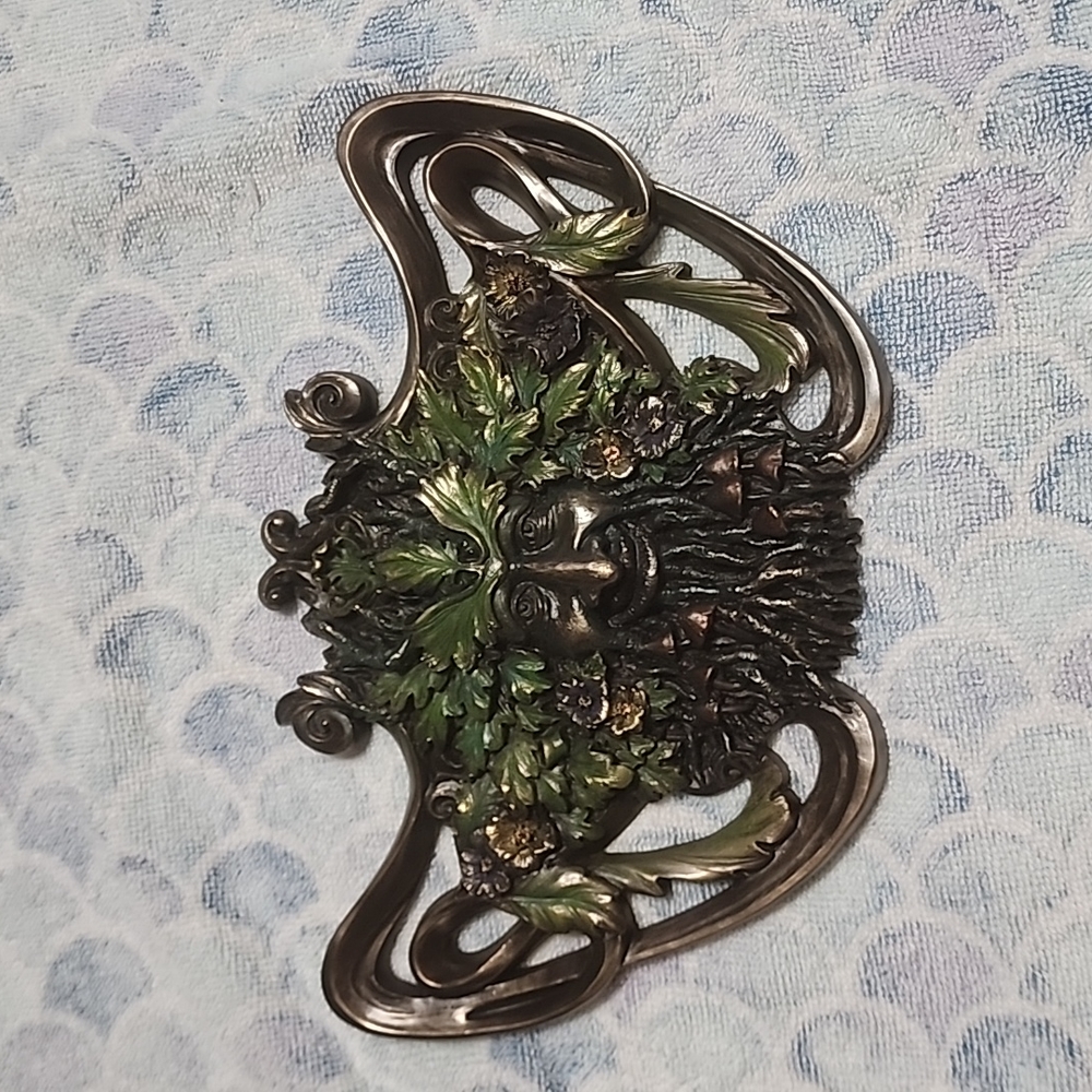 Wall decor